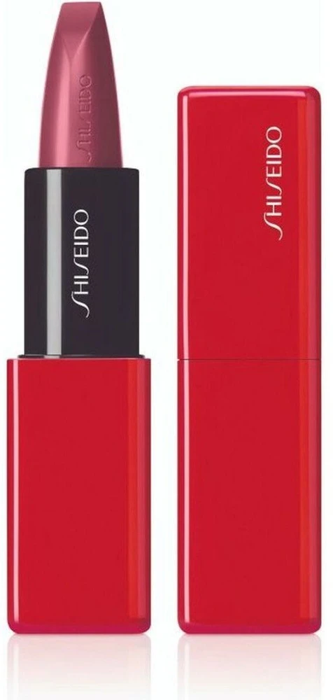 Shiseido Technosatin Gel Lipstick 410 3,, 30 g