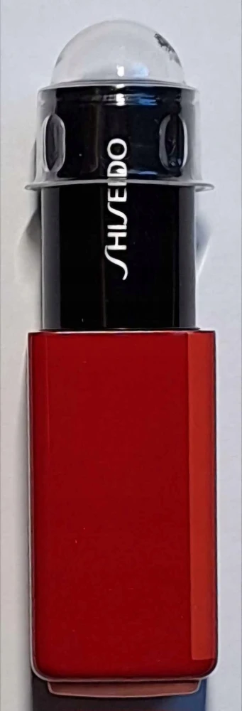 Shiseido Technosatin Gel Kreminis Lipstick 414 3.30 g