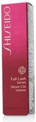 „Shiseido Full Lash“ serumas, 6 ml
