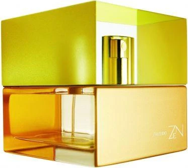Kvepalai moterims Shiseido Zen For Women EDP, 30 ml