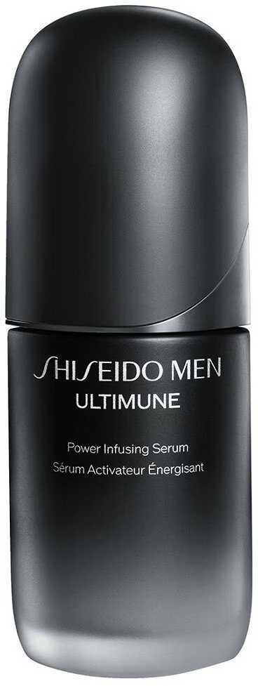 Shiseido Men Ultimune Power Infusing Serum, 50 ml