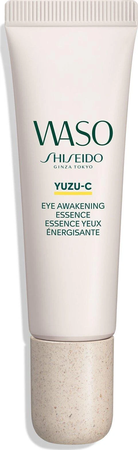 Shiseido Waso Yuzu-C Eye Awakening Essence, 20 ml