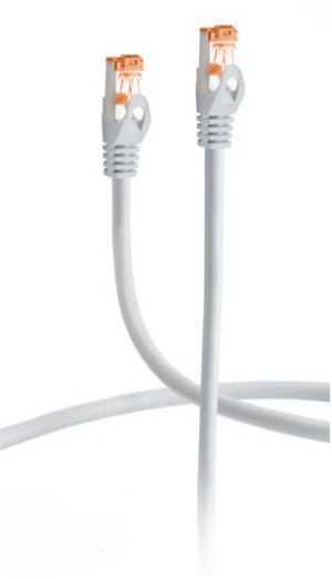 Shiverpeaks Flexline 1.5 m, Cat6a, SF/UTP (S-FTP), RJ-45, RJ-45, Pilkas (FL31-60150)