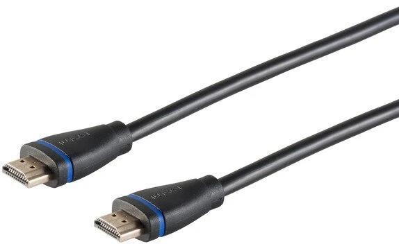 Shiverpeaks HDMI jungiamasis kabelis 4K2K 60 Hz 2 m