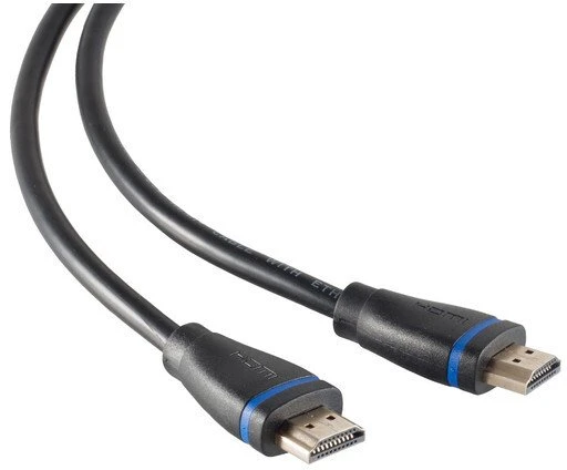 Shiverpeaks HDMI jungiamasis kabelis 4K2K 60 Hz 2 m