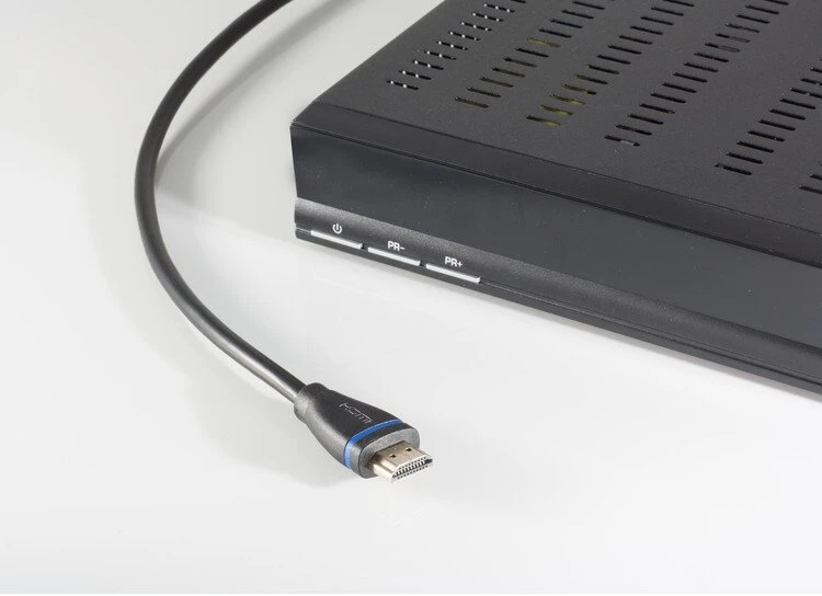 Shiverpeaks HDMI jungiamasis kabelis 4K2K 60 Hz 2 m