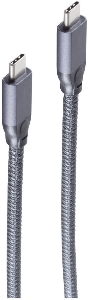 Shiverpeaks Kabelis USB-C į USB-C Gen2 (BS13-47150)
