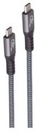 Shiverpeaks Jungiamasis kabelis USB-C į USB-C 4.0 PRO (BS13-68150)