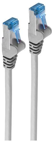 Shiverpeaks Kabelis sieciowy Kabelis krosowy cat6A S/FTP PIMF 3m (BS75713)