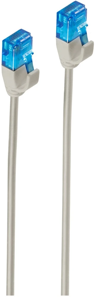 Shiverpeaks Kabelis sieciowy Patchkabel cat.6 U/UTP slim pilka 3m (BS08-22040)