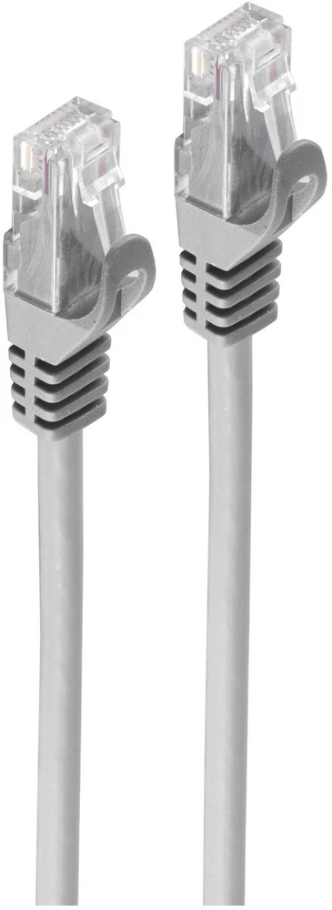Shiverpeaks Kabelis sieciowy RJ-45, Cat 7, U/UTP, pilka, 20m (BS08-35090)