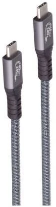 Shiverpeaks USB-C į USB-C 4.0 PRO jungiamieji kabeliai (BS13-68020)