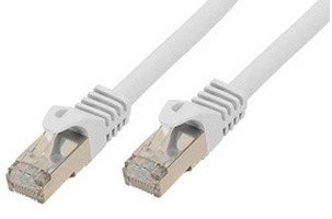 „Shiverpeaks BASIC-S“, 0,25 m, Cat7, S/FTP (S-STP), RJ-45, RJ-45