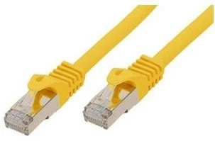„Shiverpeaks BASIC-S“, 0,25 m, Cat7, S/FTP (S-STP), RJ-45, RJ-45