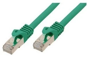„Shiverpeaks BASIC-S“, 0,25 m, Cat7, S/FTP (S-STP), RJ-45, RJ-45