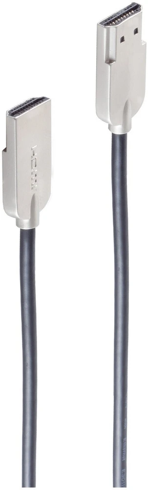 Shiverpeaks shiverpeaks BS10-30155 kabelis HDMI 1,5 m HDMI Typu A (Standard) Juodas