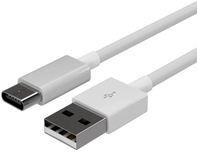 Shiverpeaks USB kabelis įkrovimui ir sinchronizavimui Kištukas A/C 2.0 ABS 1,5m (FL31-13042)