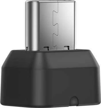 Shokz Loop120 USB-C adapteris iš arti