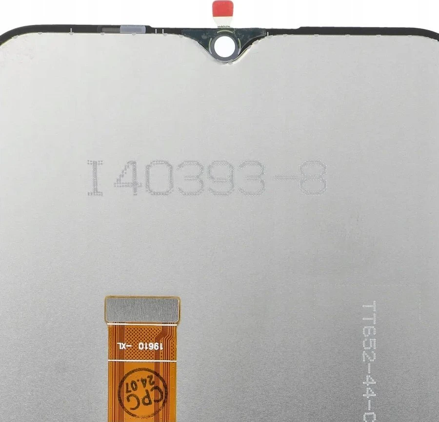 FixCell LCD Ekranas, skirtas REALME C21Y OEM be rėmelio
