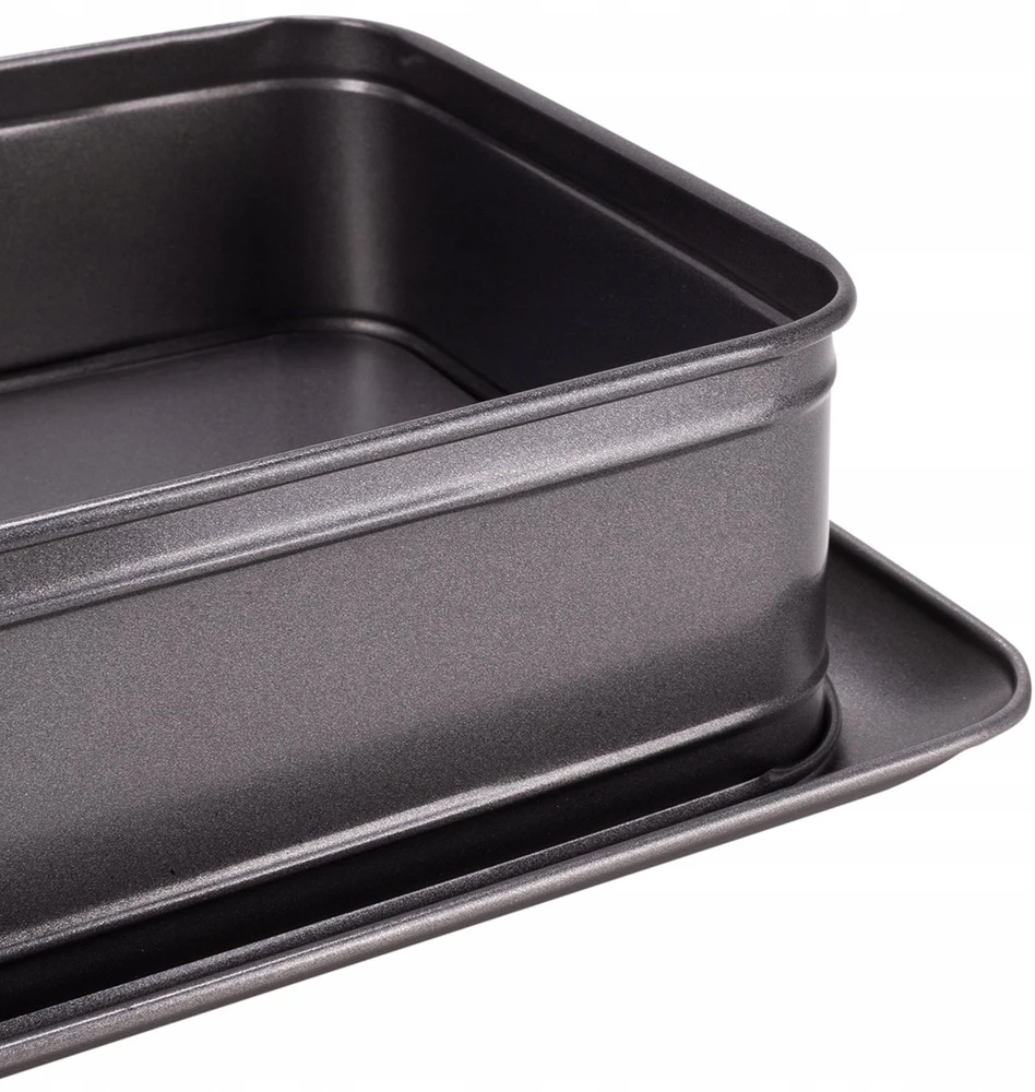 Shopujpl Riposo Atsegama kepimo forma 31.5 x 22.5 x 8 cm, R-6041