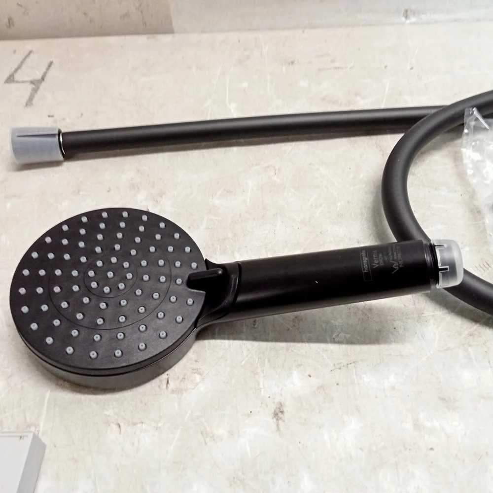 Hansgrohe Dušo komplektas Vernis Blend Vario EcoSmart 26423670