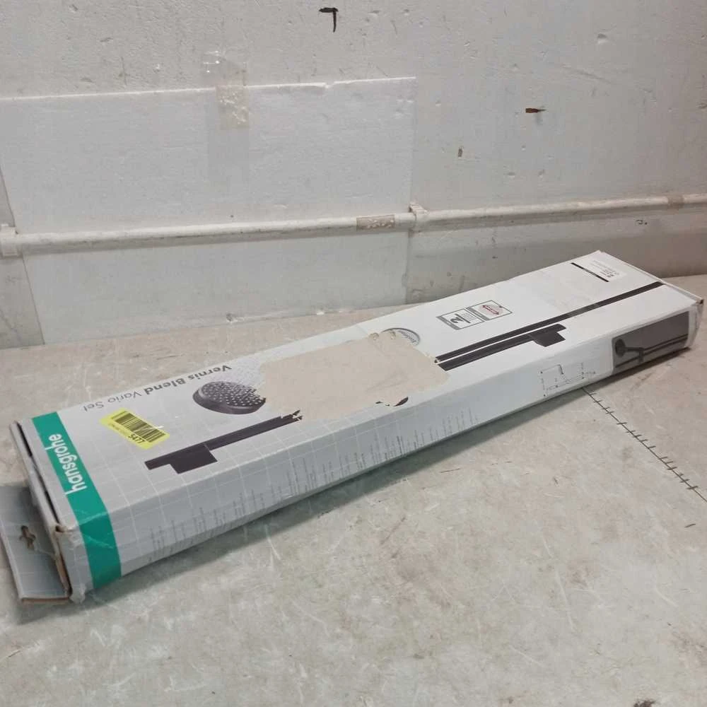 Hansgrohe Dušo komplektas Vernis Blend Vario EcoSmart 26423670