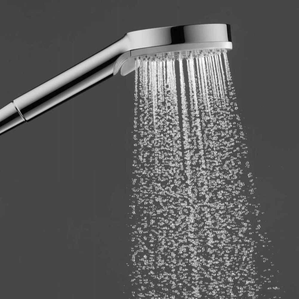 Hansgrohe Dušo komplektas Vernis Blend Vario EcoSmart 26423670