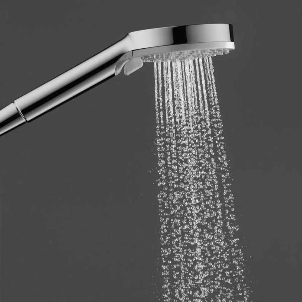 Hansgrohe Dušo komplektas Vernis Blend Vario EcoSmart 26423670