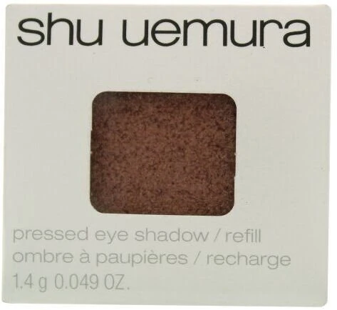 Shu Uemura Akių šešėliai Eyeshadow Compact 270 Soft Copper 1.4 g