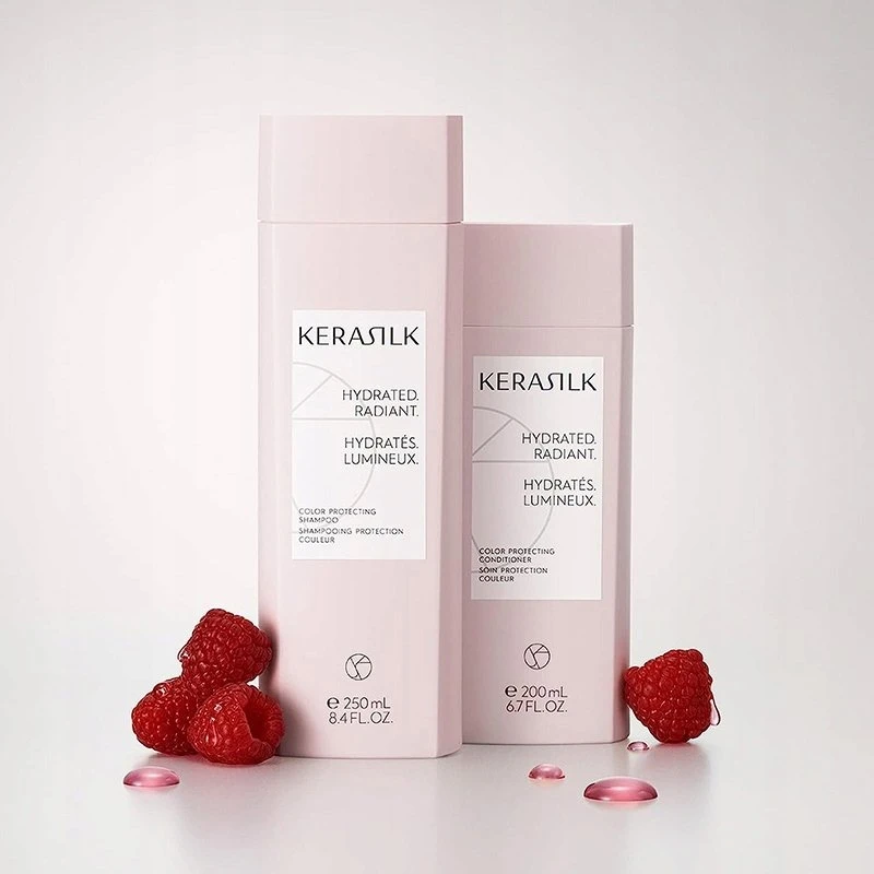 Shu Uemura Kerasilk Essentials Color Protecting šampūnas 75 ml