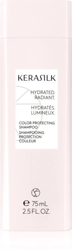 Shu Uemura Kerasilk Essentials Color Protecting šampūnas 75 ml