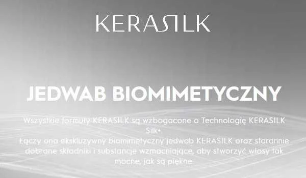 Kerasilk Specialists Repairing Purškiklis atkuriamasis purškiklis pažeistiems, sausiems ir jautriems plaukams, 125 ml
