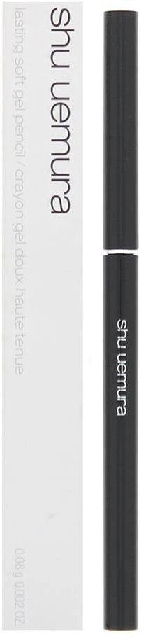 Shu Uemura M Ginger Raudona Gel Pieštukas gel Gel Pieštukas Akių apvadas Lip Liner & Cheek Blush 2-In-1 M Ginger Raudona 0.08 g