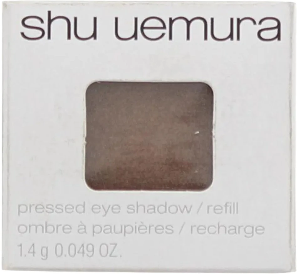 „Shu Uemura“ vidutinio rudumo akių šešėlių pudra, 882 M vidutinio rudumo 1 1,4 g