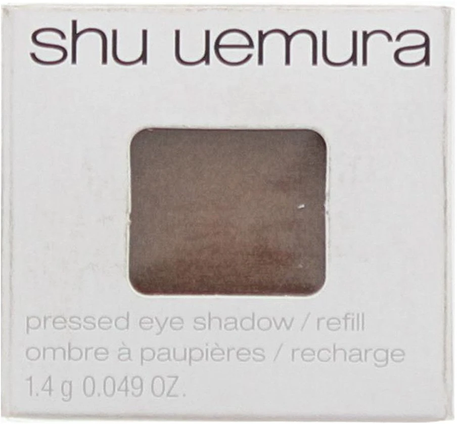 „Shu Uemura P Dark Brown 861 A“ akių šešėlių pudra, 861 A, P Dark Brown 861 A 1, 1,4 g