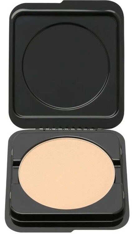 Shu Uemura Akių šešėliai Talc Eyeshadow Compact, 128 M Light Rožinė 1.4 g