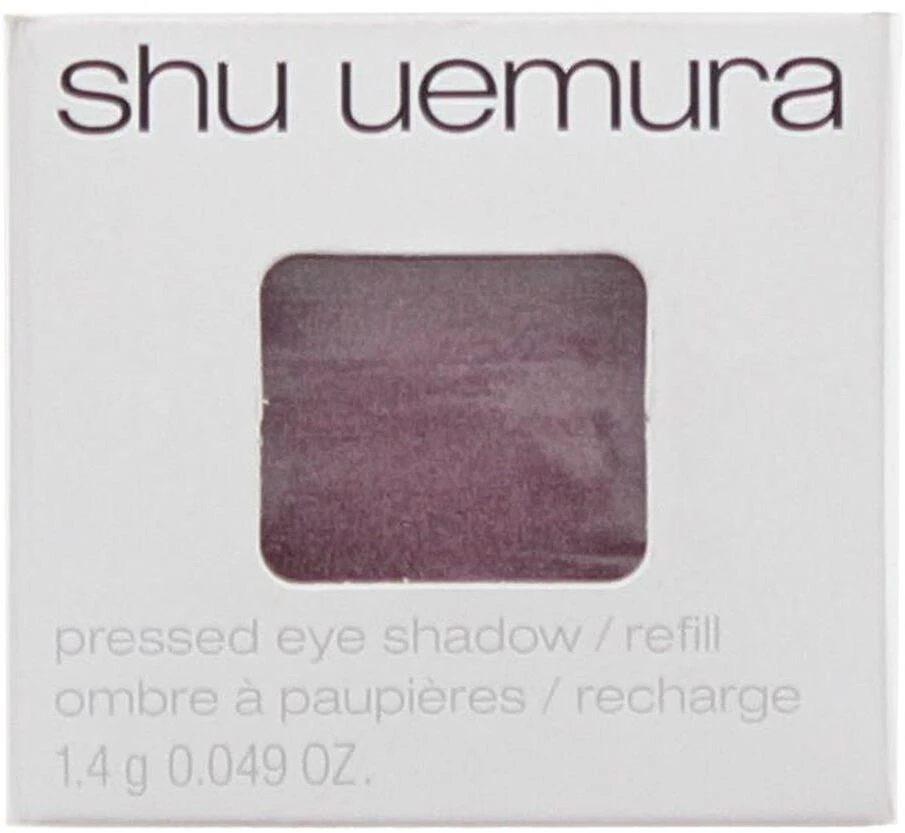 Shu Uemura Medium Violetinė 770 A Eyeshadow Compact 770 A Medium Violetinė 1.4 g