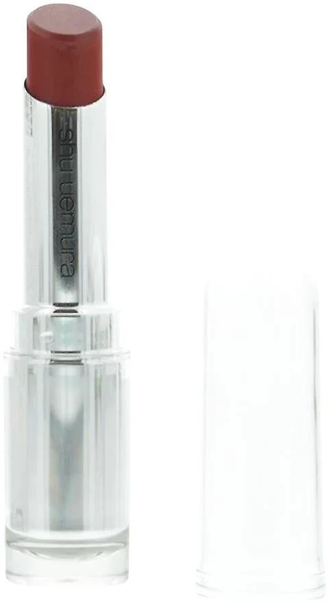 Shu Uemura Rouge Unlimited Kreminis Lipstick 161 Raudona 3.4 g