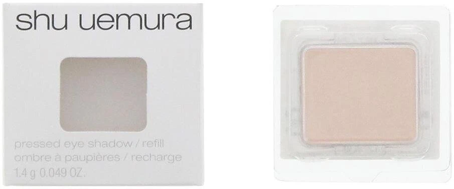 Shu Uemura Eyeshadow Compact 816 Soft rusvai gelsvas Refill 1.4 g