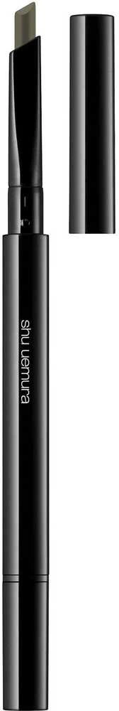 Shu Uemura Sword Eyebrow Liquid Liner Ash Žalias 0.3 g
