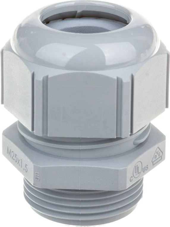 Shumee LAPP DŁAW.KAB.STR-M 25X1.5 RAL 7001 SGY PA