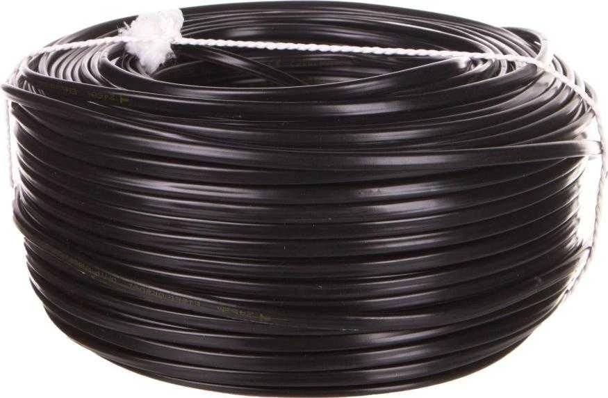 Elektrinis kabelis Omop 2x0.75 300/300 V