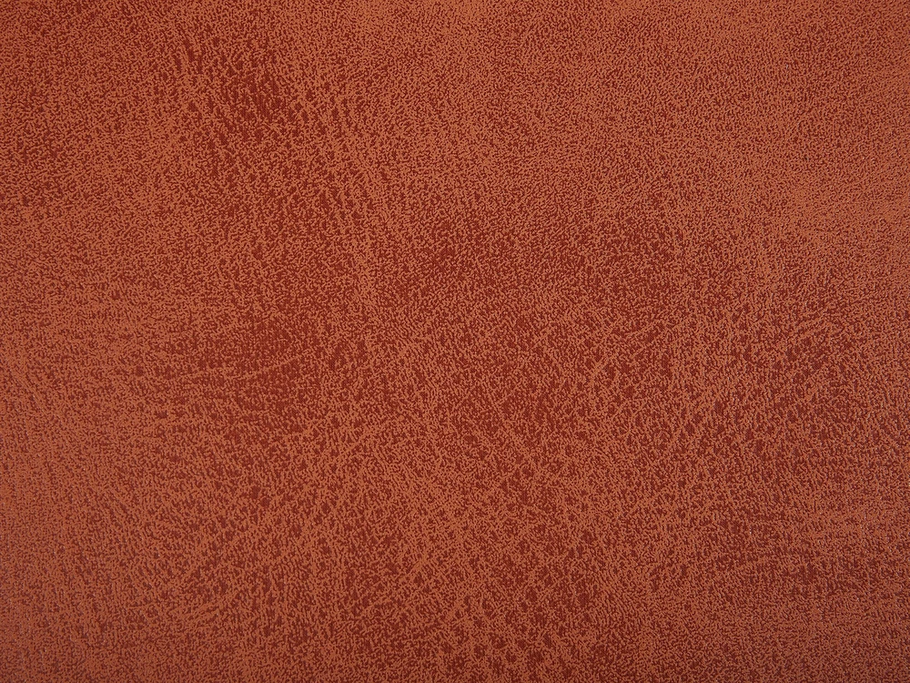 Beliani 3 vietų sofa SAVALEN ekologiška oda, auksinė ruda