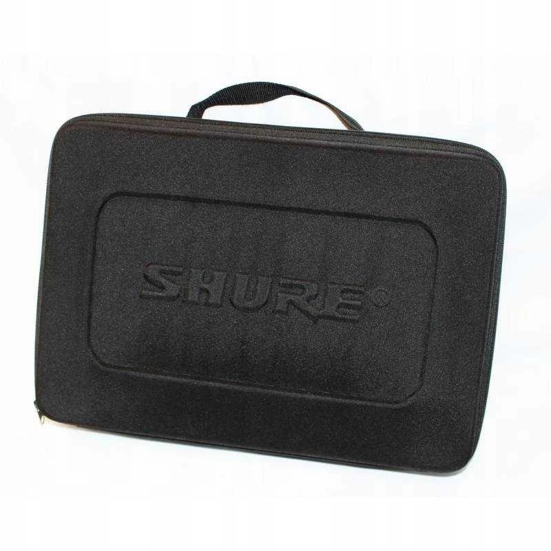 Shure BLX24E/B58-H8E - belaidė vokalinė sistema su Beta 58A mikrofonu