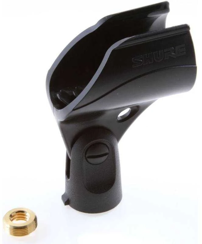 Shure BLX24E/B58-H8E - belaidė vokalinė sistema su Beta 58A mikrofonu