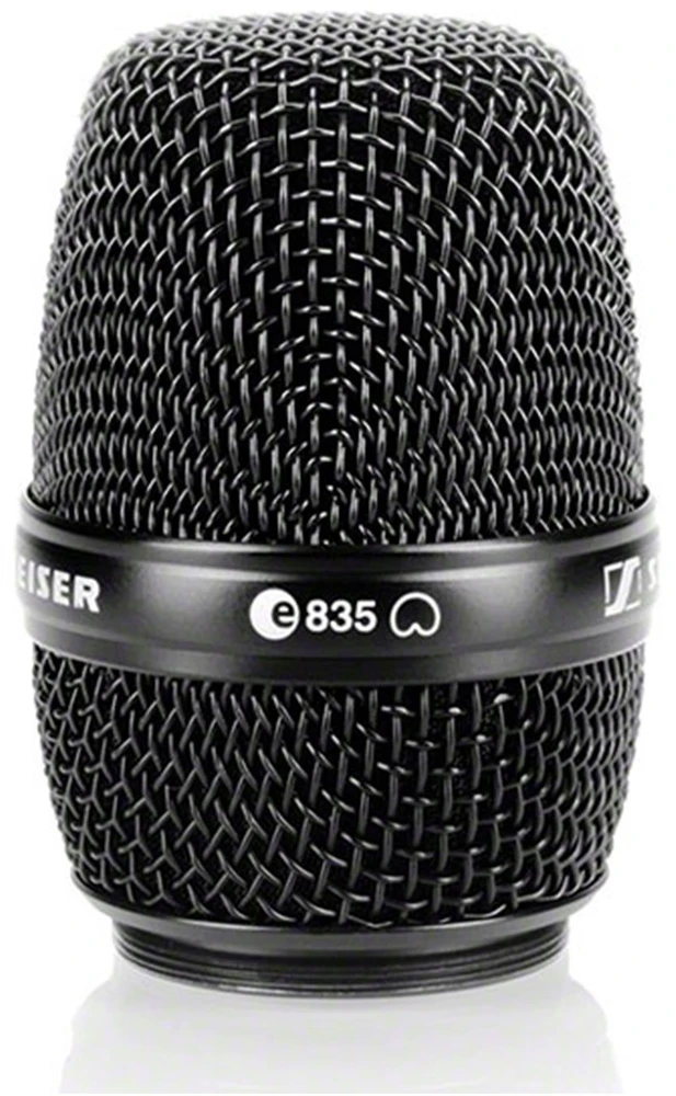 SENNHEISER MMD 835-1 BK mikrofono kapsulė