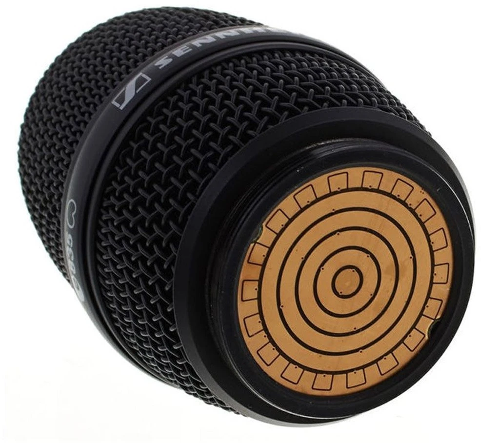 SENNHEISER MMD 835-1 BK mikrofono kapsulė