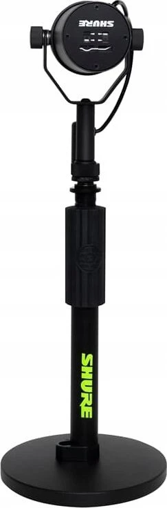 Shure SH-DESKTOP1 - stalinis mikrofono stovas