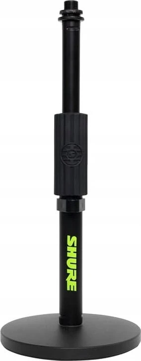 Shure SH-DESKTOP1 - stalinis mikrofono stovas