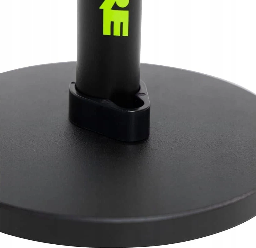 Shure SH-DESKTOP1 - stalinis mikrofono stovas